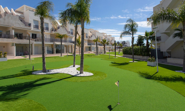 Resale - Penthouse - Guardamar del Segura - El Raso