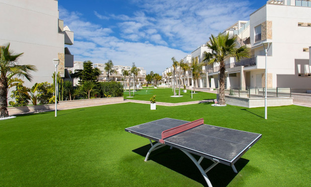 Resale - Penthouse - Guardamar del Segura - El Raso