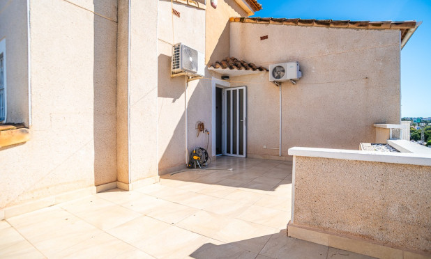 Odsprzedaż - Finca / Nieruchomość wiejska - Algorfa - ALGORFA