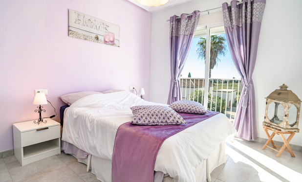 Odsprzedaż - Finca / Nieruchomość wiejska - Algorfa - ALGORFA