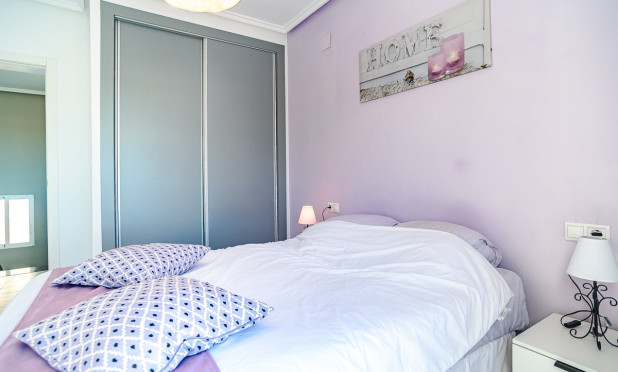 Odsprzedaż - Finca / Nieruchomość wiejska - Algorfa - ALGORFA