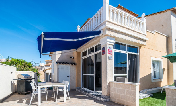 Odsprzedaż - Finca / Nieruchomość wiejska - Algorfa - ALGORFA