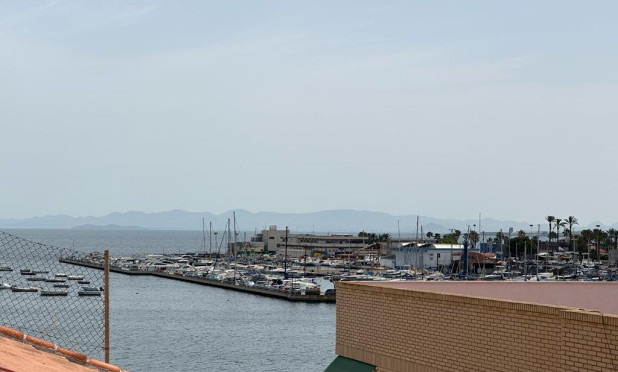 Herverkoop - Appartement / flat - San Pedro del Pinatar - Lo pagan