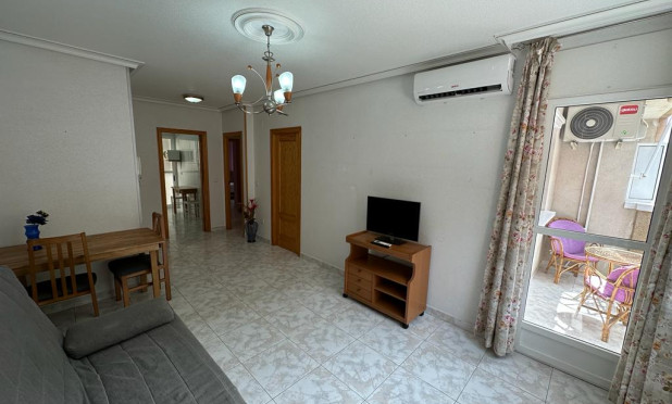 Herverkoop - Appartement / flat - San Pedro del Pinatar - Lo pagan