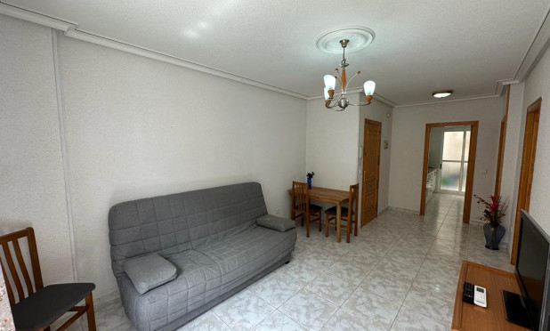Herverkoop - Appartement / flat - San Pedro del Pinatar - Lo pagan