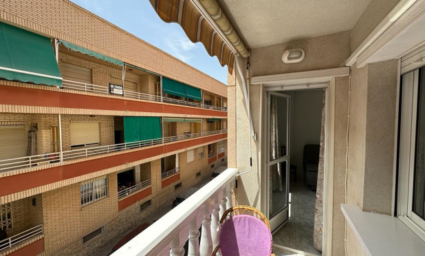 Herverkoop - Appartement / flat - San Pedro del Pinatar - Lo pagan