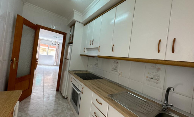 Herverkoop - Appartement / flat - San Pedro del Pinatar - Lo pagan