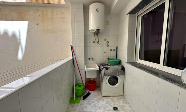 Herverkoop - Appartement / flat - San Pedro del Pinatar - Lo pagan