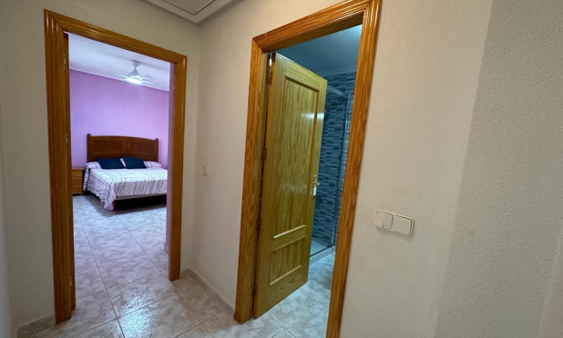 Herverkoop - Appartement / flat - San Pedro del Pinatar - Lo pagan