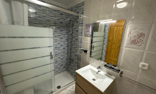 Herverkoop - Appartement / flat - San Pedro del Pinatar - Lo pagan