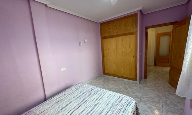 Herverkoop - Appartement / flat - San Pedro del Pinatar - Lo pagan