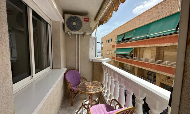 Herverkoop - Appartement / flat - San Pedro del Pinatar - Lo pagan