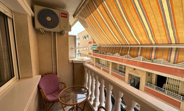 Herverkoop - Appartement / flat - San Pedro del Pinatar - Lo pagan