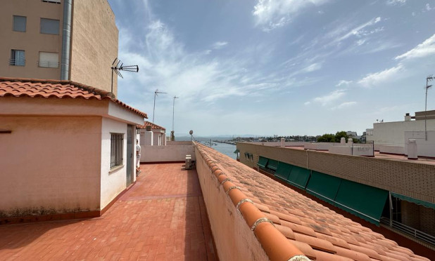 Herverkoop - Appartement / flat - San Pedro del Pinatar - Lo pagan