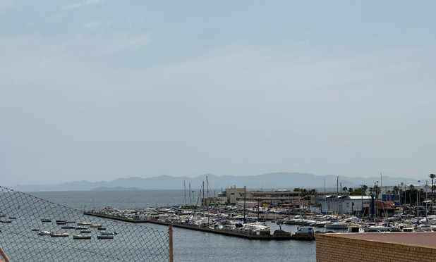 Herverkoop - Appartement / flat - San Pedro del Pinatar - Lo pagan