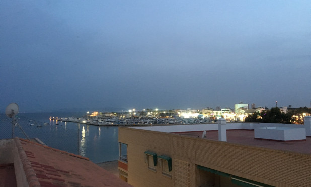 Herverkoop - Appartement / flat - San Pedro del Pinatar - Lo pagan