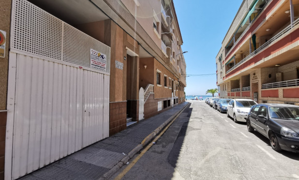 Herverkoop - Appartement / flat - San Pedro del Pinatar - Lo pagan