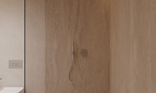 Nieuwbouw Woningen - Penthouse - Estepona