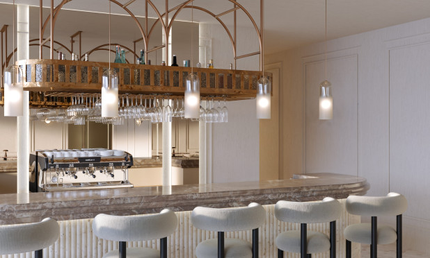 Nieuwbouw Woningen - Penthouse - Estepona