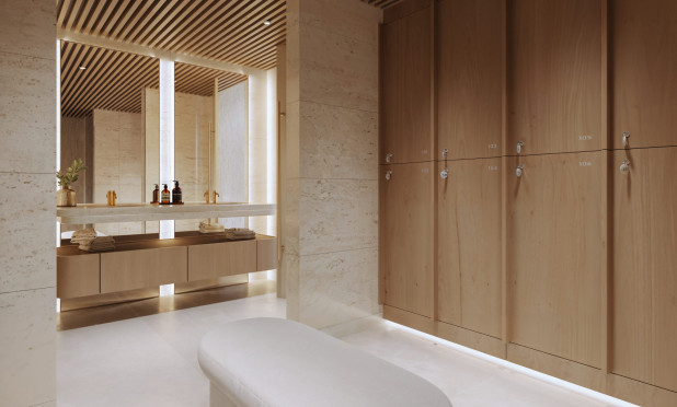 Nieuwbouw Woningen - Penthouse - Estepona