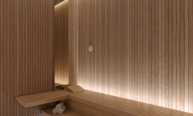 Nowy budynek - Mieszkanie w bloku - Estepona