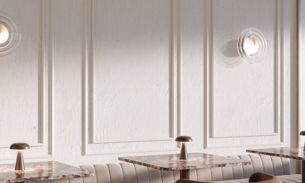 Nouvelle construction - Attique - Estepona