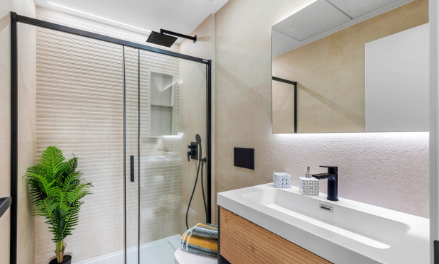 Resale - Apartment / flat - Torre Pacheco - Santa Rosalia Lake And Life Resort