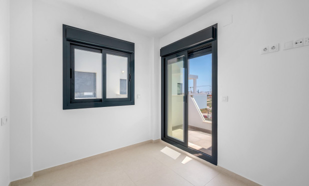 Resale - Apartment / flat - Torre Pacheco - Santa Rosalia Lake And Life Resort