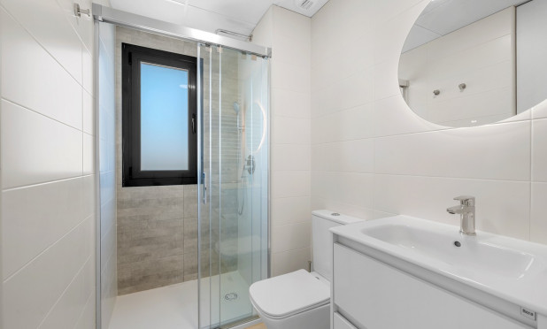 Resale - Apartment / flat - Torre Pacheco - Santa Rosalia Lake And Life Resort