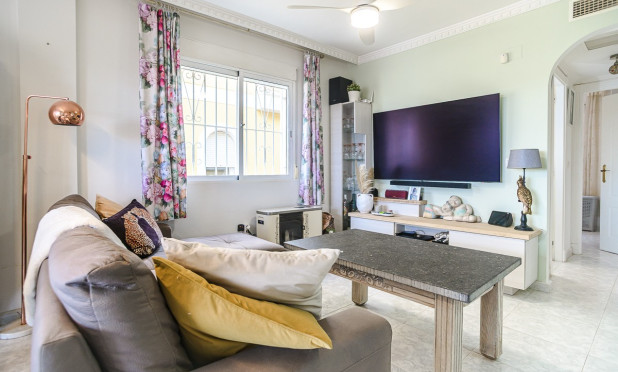 Herverkoop - Villa - San Fulgencio - urb.la marina