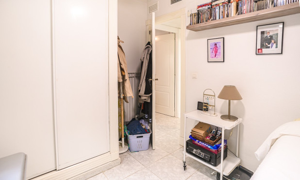 Herverkoop - Villa - San Fulgencio - urb.la marina