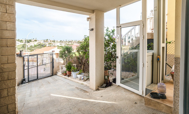 Herverkoop - Villa - San Fulgencio - urb.la marina