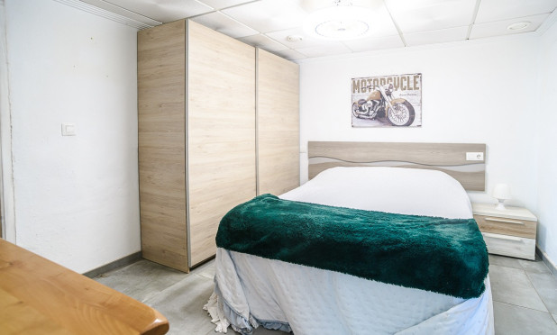 Herverkoop - Villa - San Fulgencio - urb.la marina