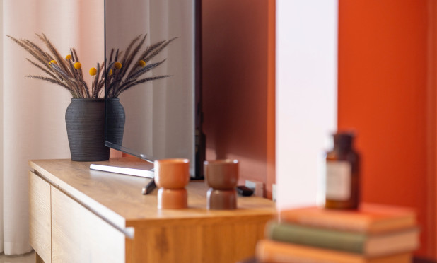 Wiederverkauf - Wohnung - Ciudad Quesada