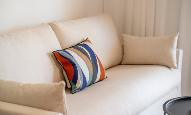 Wiederverkauf - Wohnung - Ciudad Quesada