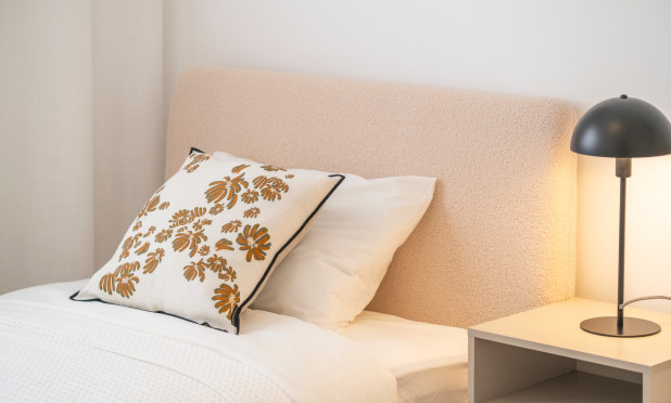 Wiederverkauf - Wohnung - Ciudad Quesada