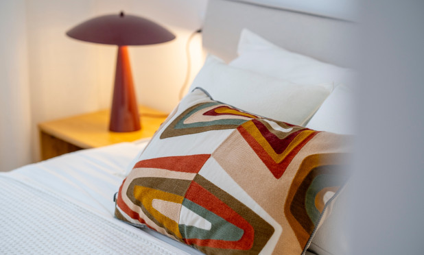 Wiederverkauf - Wohnung - Ciudad Quesada