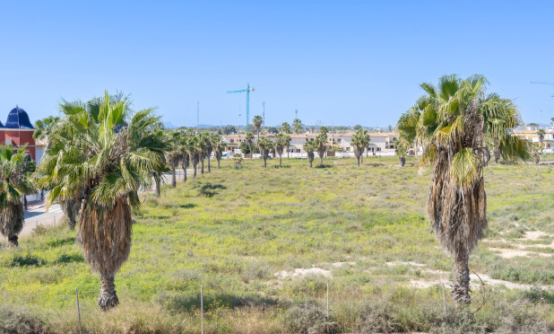 Wiederverkauf - Wohnung - Ciudad Quesada