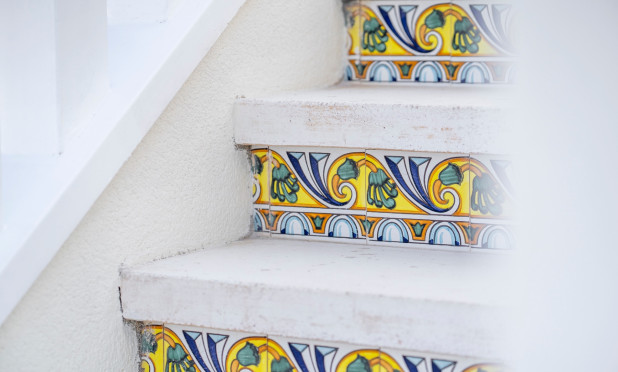 Wiederverkauf - Wohnung - Ciudad Quesada