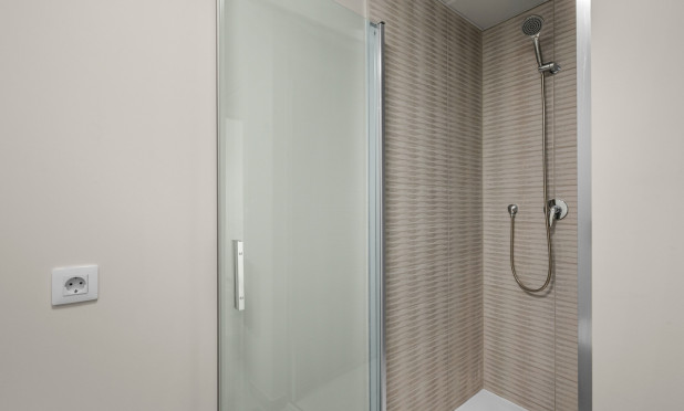 Revente - Appartement - Orihuela Costa - Los Dolses