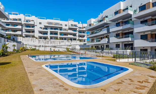 Revente - Appartement - Orihuela Costa - Los Dolses