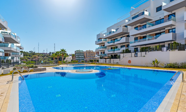 Revente - Appartement - Orihuela Costa - Los Dolses
