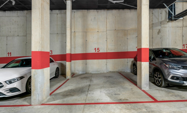 Revente - Appartement - Orihuela Costa - Los Dolses