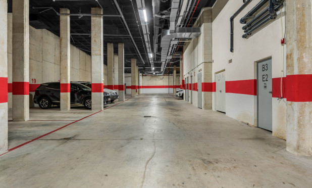 Revente - Appartement - Orihuela Costa - Los Dolses