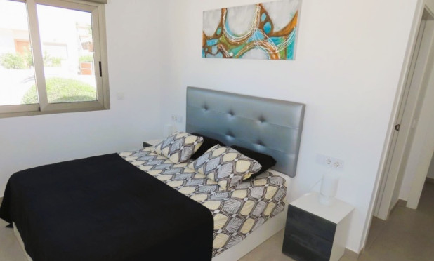 Odsprzedaż - Villa - La Marina