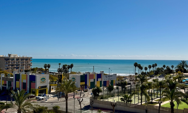 Herverkoop - Appartement / flat - Pilar de la Horadada - Mil Palmeras