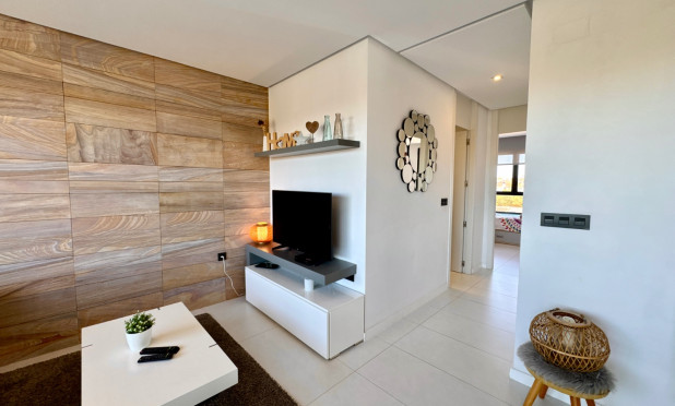 Herverkoop - Appartement / flat - Pilar de la Horadada - Mil Palmeras