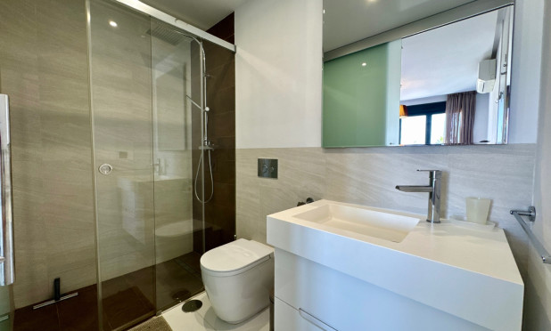 Herverkoop - Appartement / flat - Pilar de la Horadada - Mil Palmeras