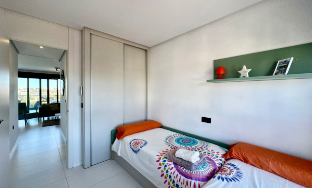 Herverkoop - Appartement / flat - Pilar de la Horadada - Mil Palmeras