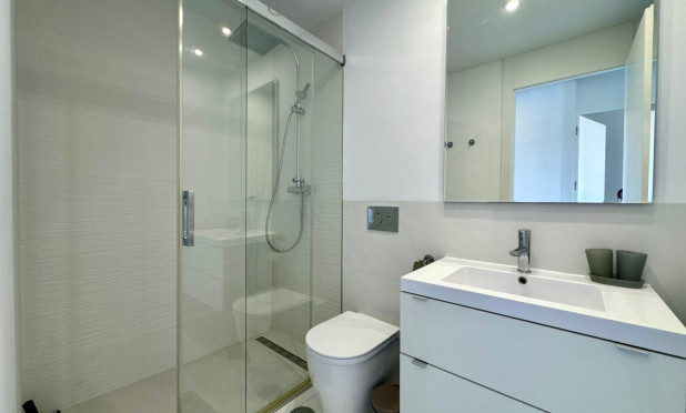 Herverkoop - Appartement / flat - Pilar de la Horadada - Mil Palmeras